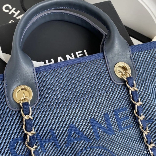 First Bag Ru CHANEL BAG TOTE 0713